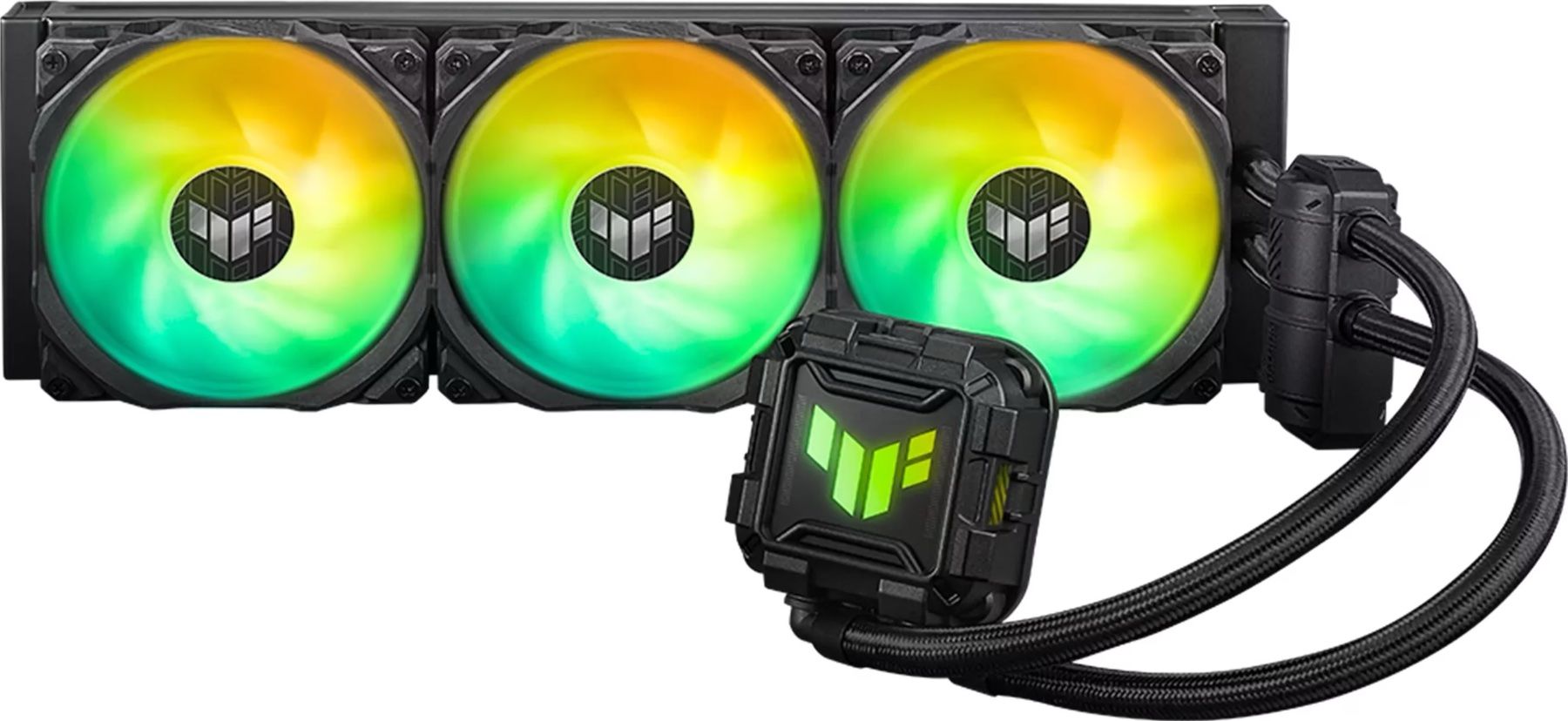 PC: Gaming High End | Ryzen 9 9950X3D | RTX 5080 | 64GB | 4TB – Nuovo e nell'imballaggio originale da Hettlingen venduto da aleone 5