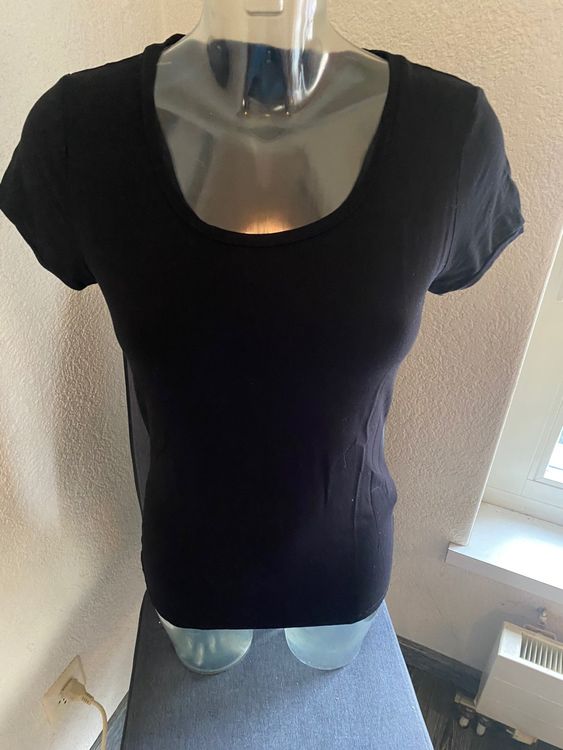 Inwear T-Shirt schwarz Grösse M 1