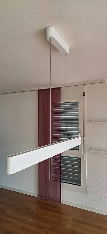 Philips Kronleuchter & Deckenlampen: Philips Hue Ensis, weiss – Gebraucht aus Rotkreuz von Steveng777