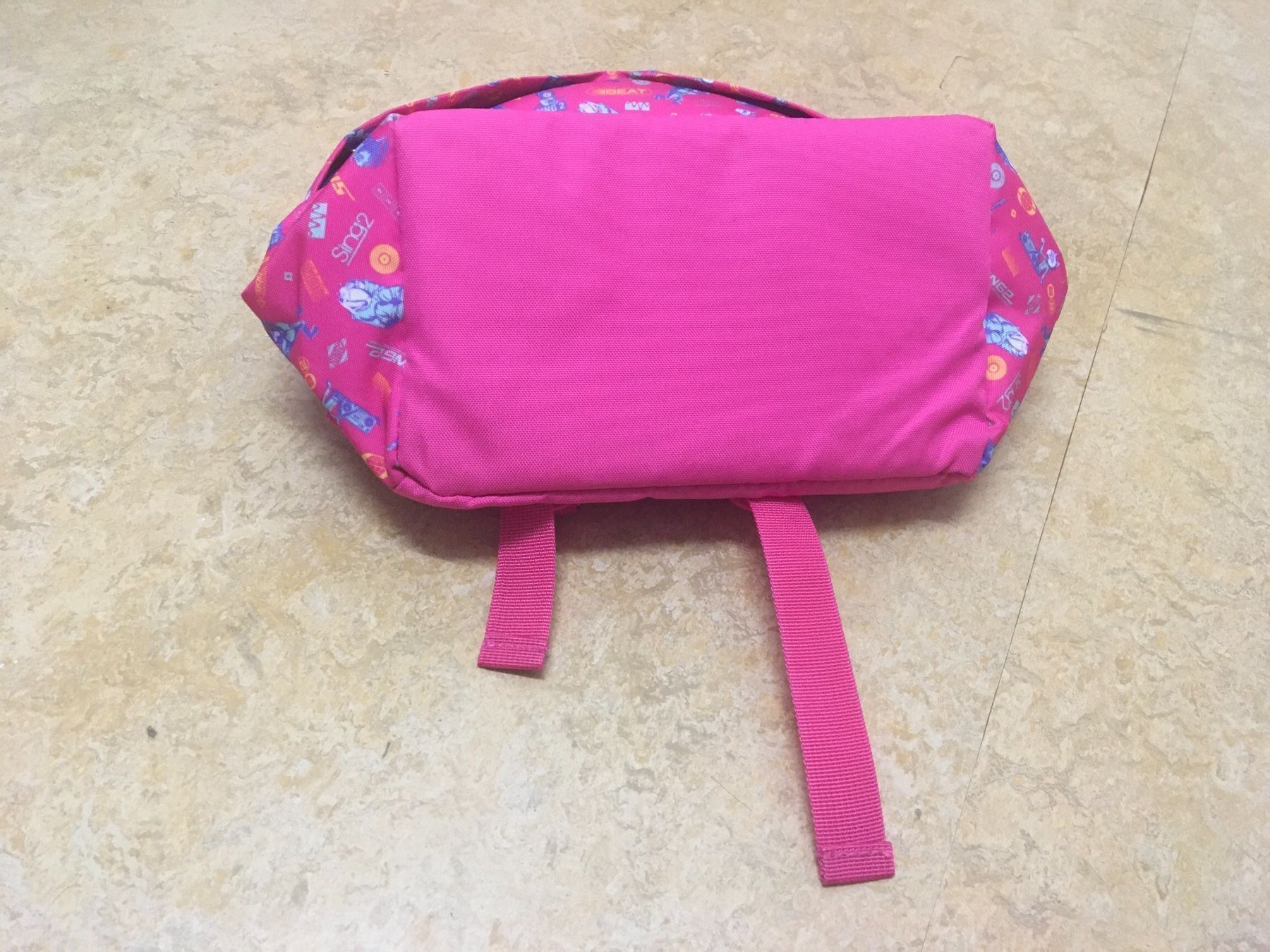 Disney Borse & Zaini: Rucksack – Nuovo e nell'imballaggio originale da Urdorf venduto da mat_8hvl 2