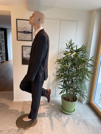 Costume/Anzug (Homme/Herren) - Matinique: Taille/Grösse 54