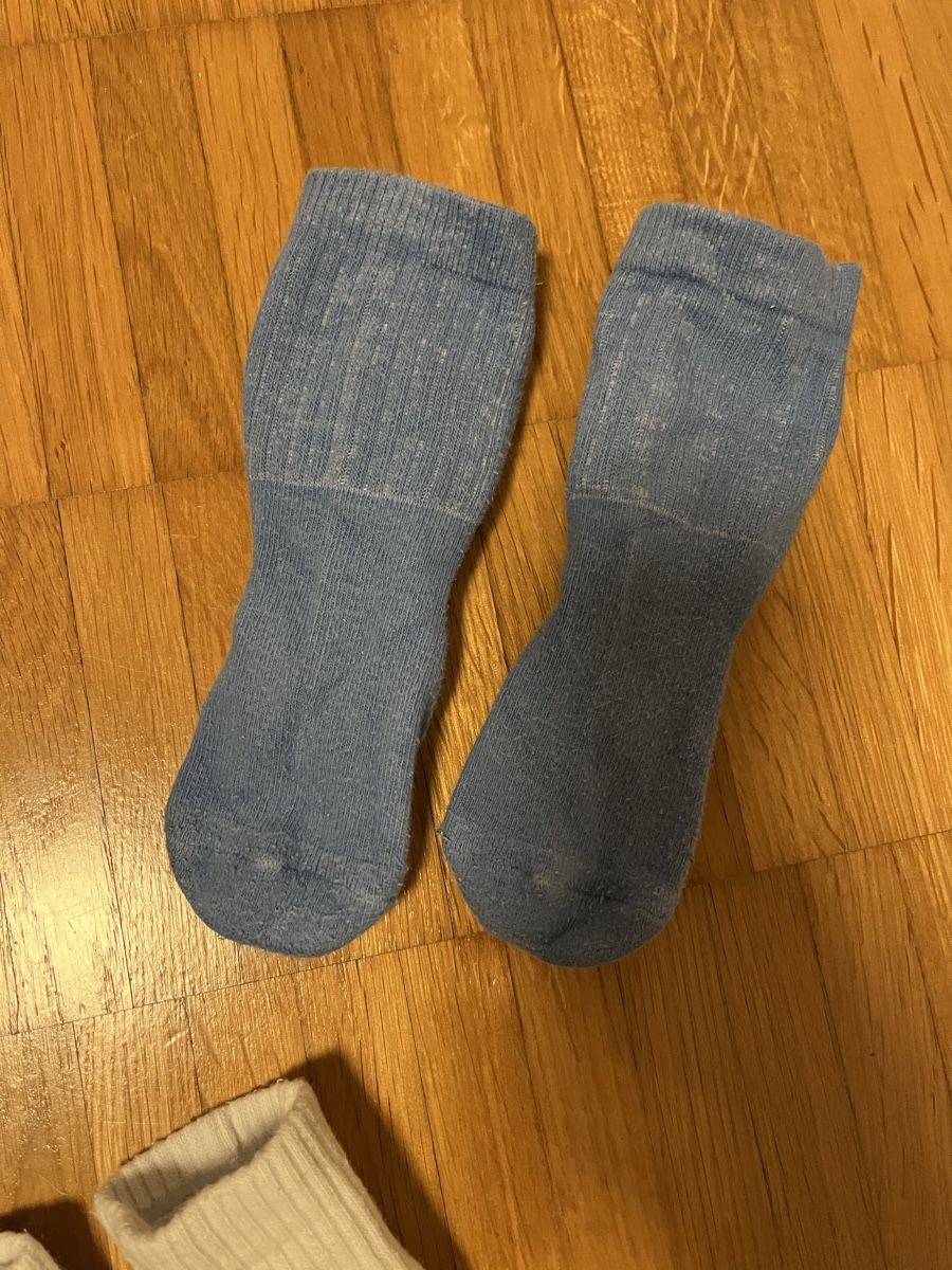 Calze per bambini: Babysocken Gr. 21-23 – Usato da Jona venduto da Good_luck_ 3
