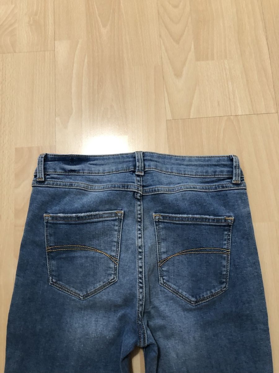 C&A Jeans: Jeans Hose Gr.34 – Nuovo (secondo la descrizione) da Chur venduto da vicky7 6