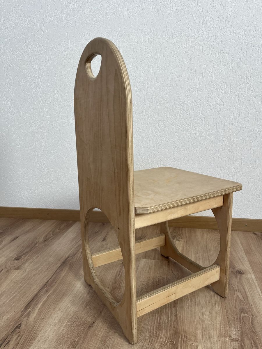 Sedie: Kinderstuhl – Usato da Bern venduto da wisemagpie 5