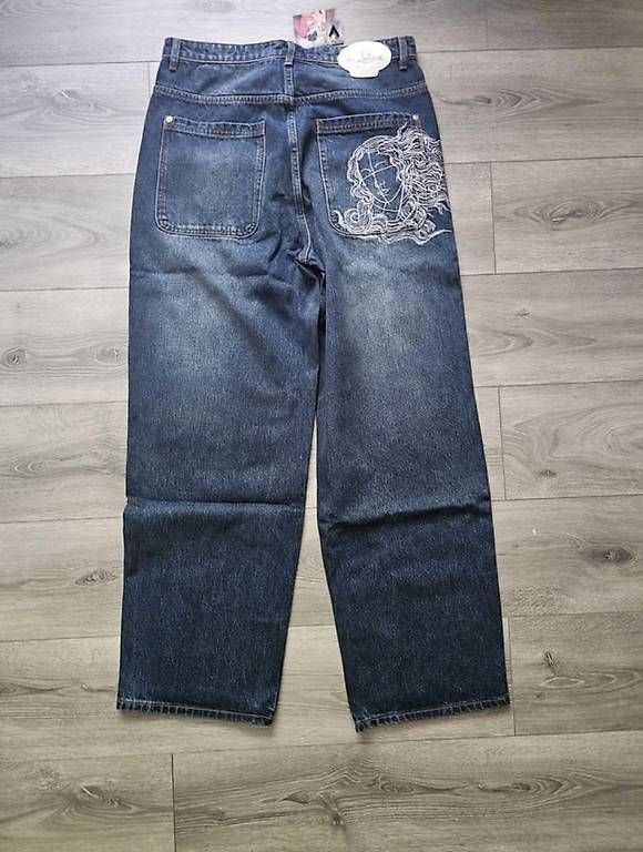Jeans: Jeans DerSchutze – Usato da Burgdorf venduto da erm_6yww 1