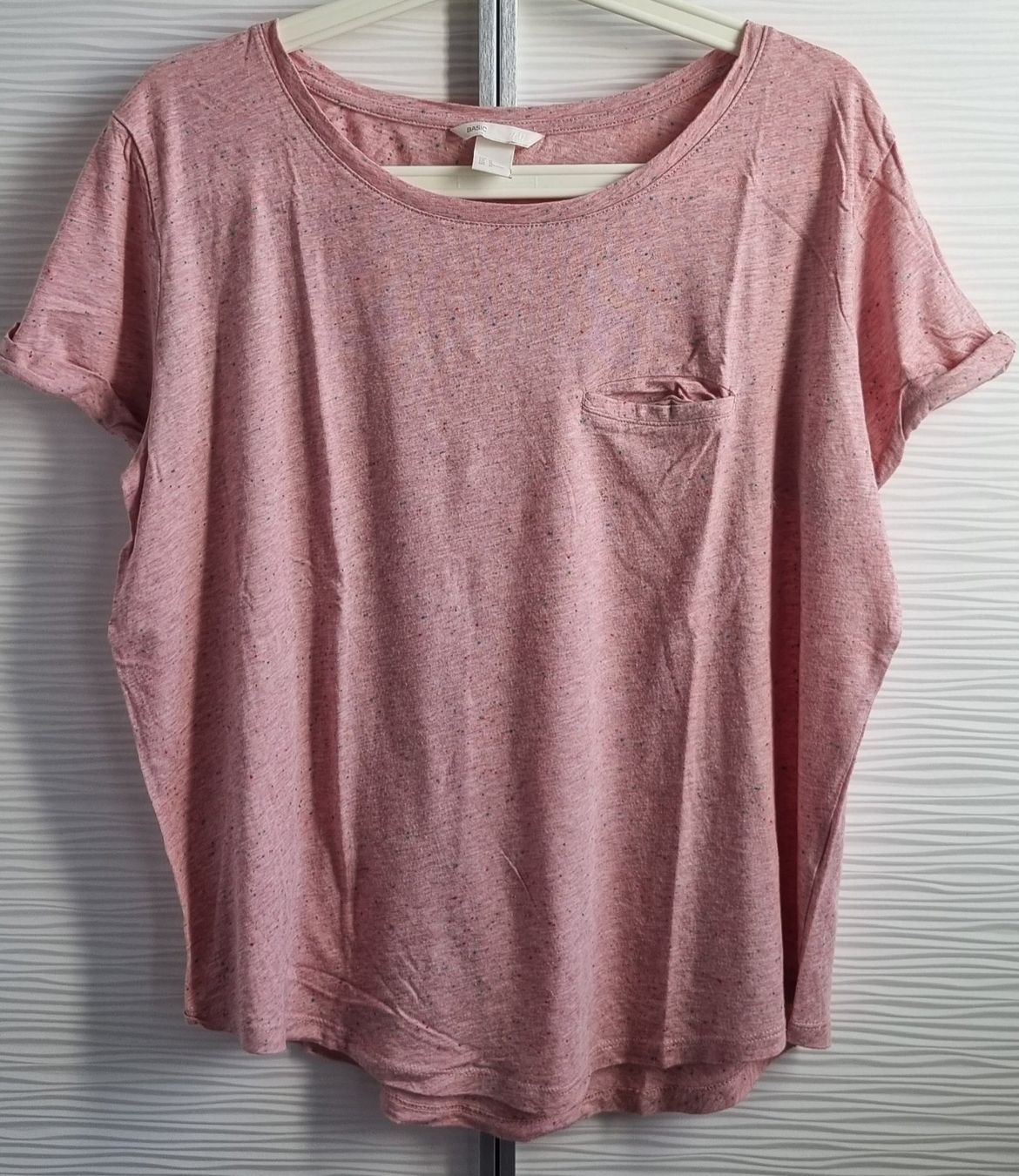 T-shirt: 3x kurzarm Oberteile gr.M – Usato da Grossdietwil venduto da GNOM313 1
