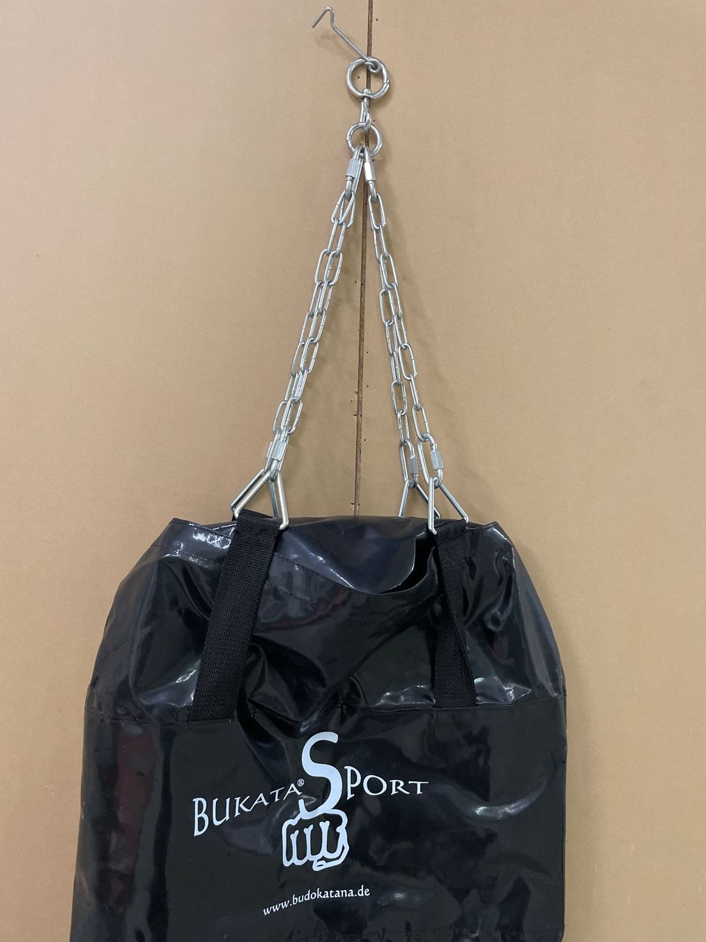 Sacs de frappe: Boxsack Boxen Trainieren GYM neu – Neuf (Voir description) à Giebenach par Toto222
