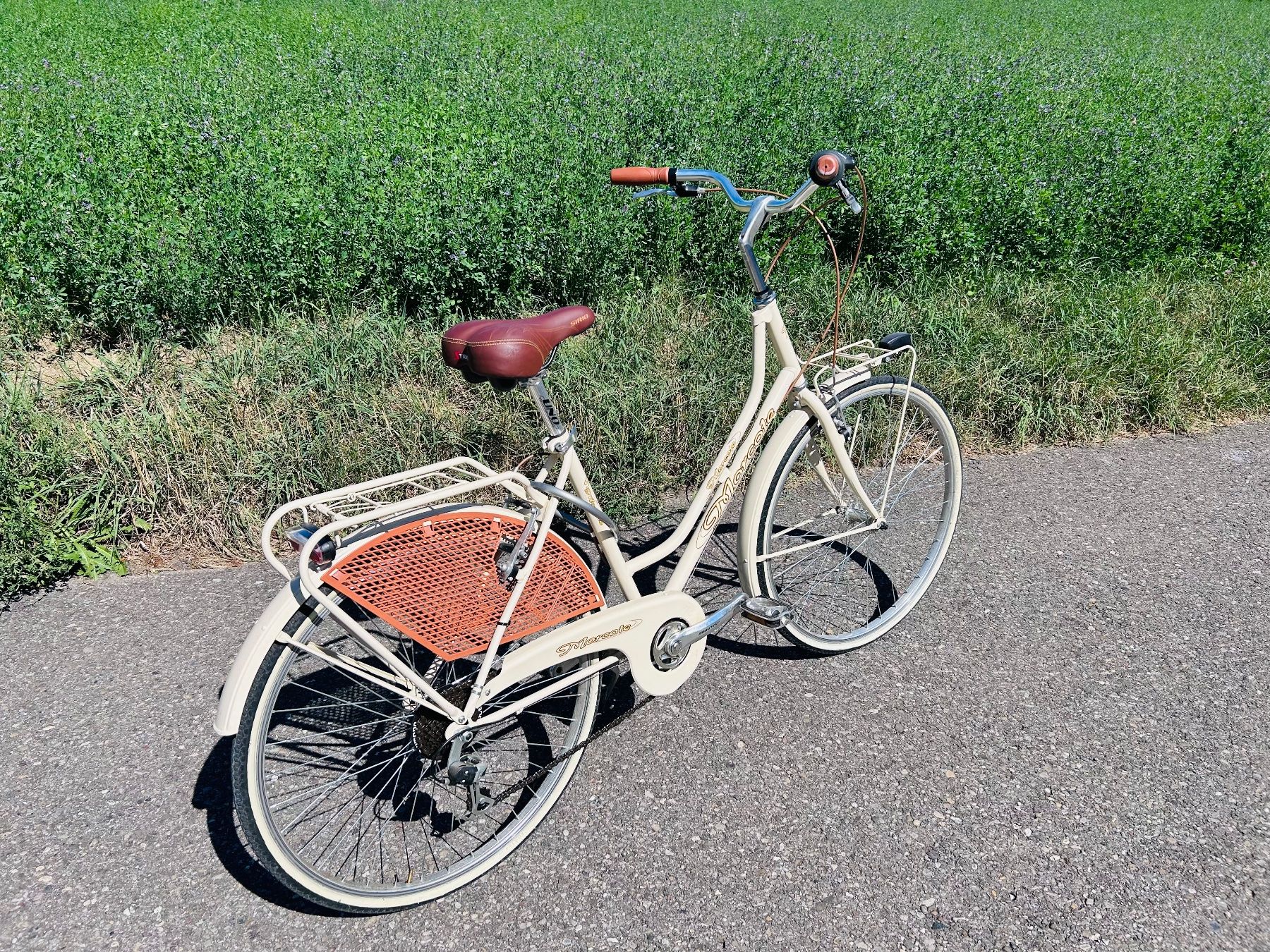 Vélos: Vintage Velo Morcote Lady! – D'occasion à Stein am Rhein par Simplex1 1