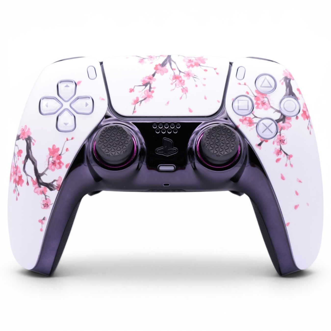 Sony Manettes: PS5 Custom Pro Scuf Controller TMR (Anti-Stick-Drift) – Neuf avec emballage d'origine à zürich par Felix-60