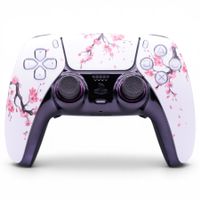 PS5 Custom Pro Scuf Controller TMR (Anti-Stick-Drift)