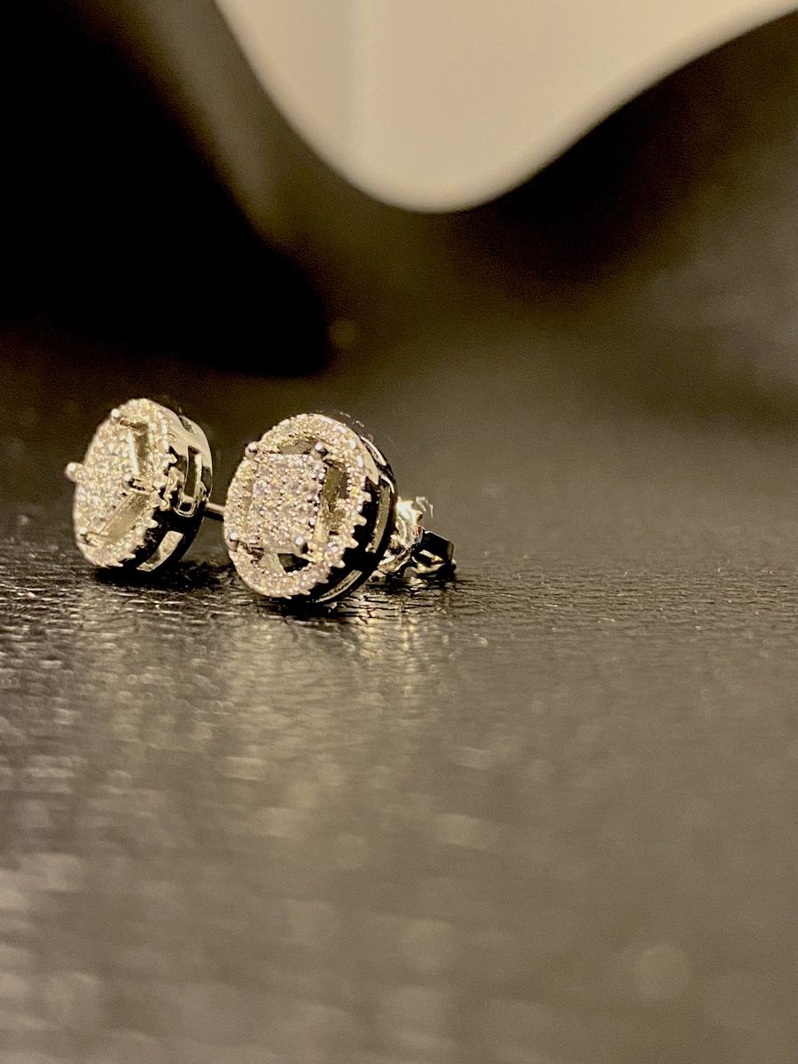 Orecchini pendenti & Orecchini a lobo: Ohrring 21karat v. – Nuovo e nell'imballaggio originale da Hemmental venduto da Zirconwelt 2