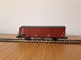 DR Güterwagen H0