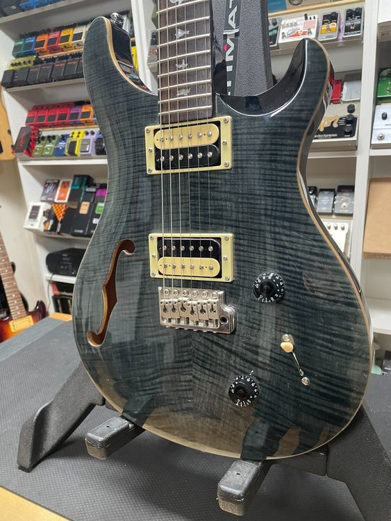 PRS Custom 22 Hollow Body SE Made in Korea! RARE! (Gebraucht) in Cama ...