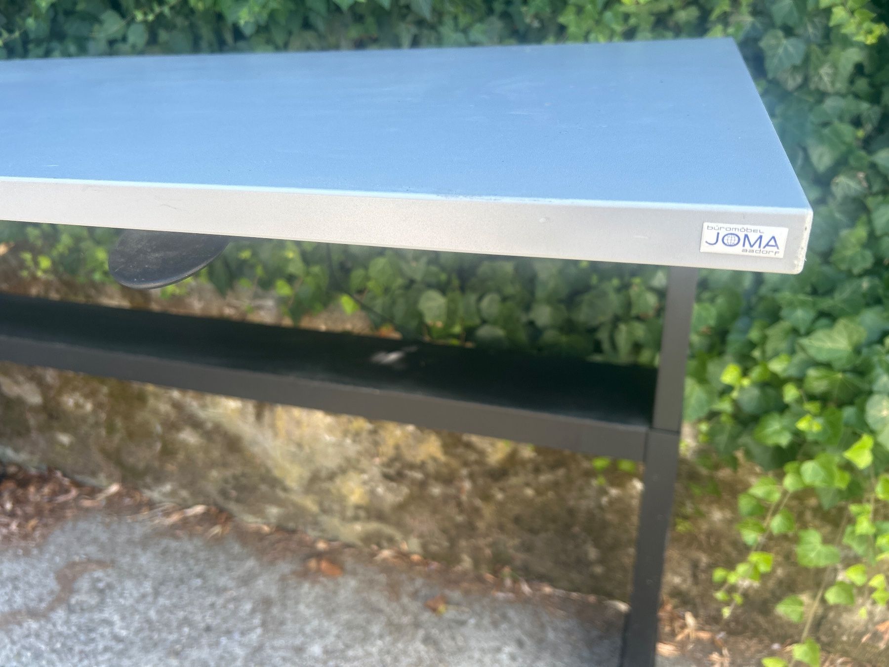 Scrivanie: Steh-Schreibtisch JOMA Büromöbel – Usato da Wittnau venduto da Naduah04 2