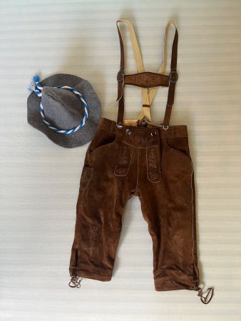 Lederhose