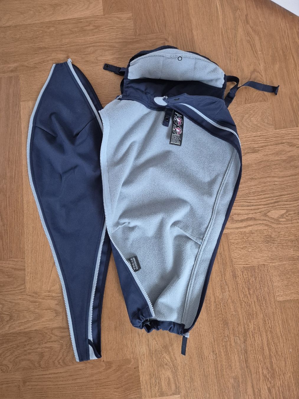 Mamalila Giacche: Mamalila Tragejacke S – Usato da Esslingen venduto da jozo2016 2