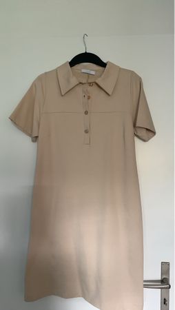 Lizalu, Sommerkleid, Gr.38