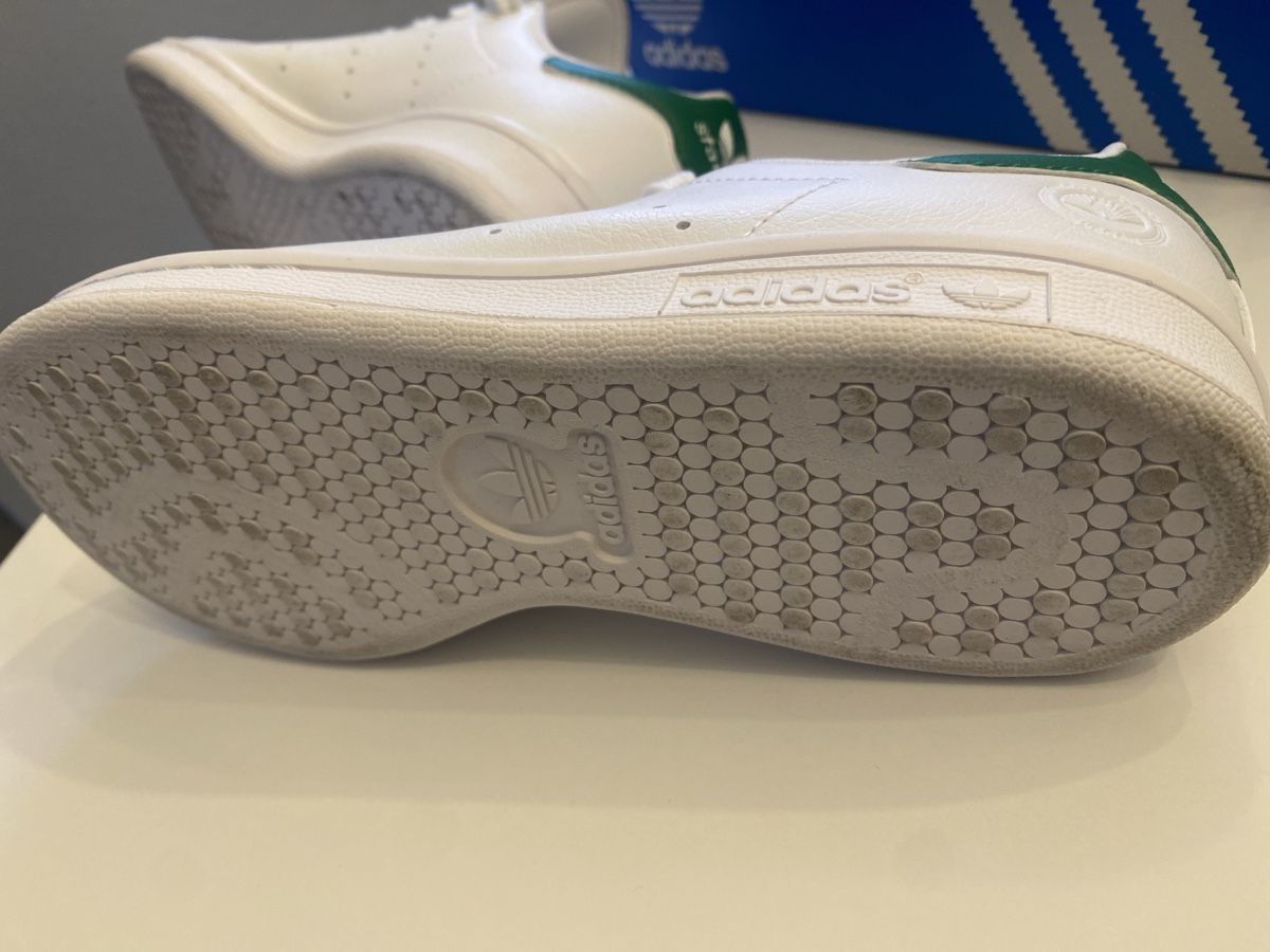 Adidas Scarpe da uomo: Adidas Stan Smith Vegan 36 – Nuovo (secondo la descrizione) da Vevey venduto da sasa2008 4