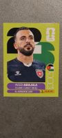 Panini FIFA World Cup 2026 Sticker - JOR 2 Yazeed Abulaila