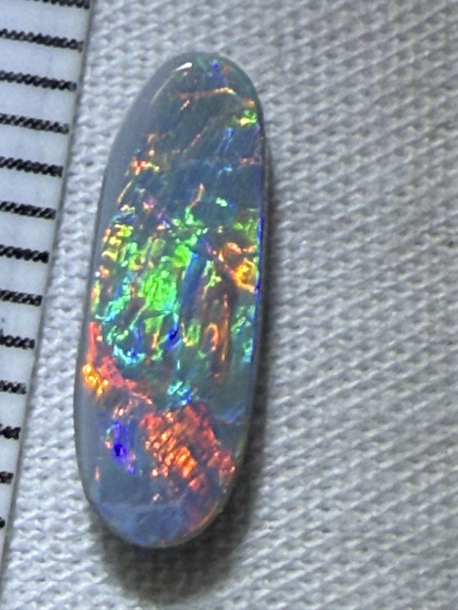 Pietre preziose: Opal – Usato da Oberhof venduto da RealStone 1
