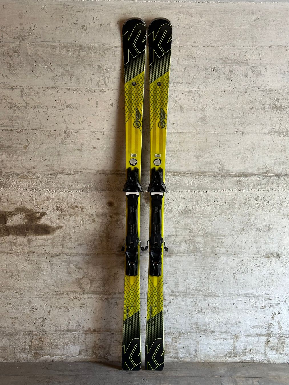 K2 Skis: K2 Ski 182CM – Gebraucht aus Emmenbrücke von karkarkar 1