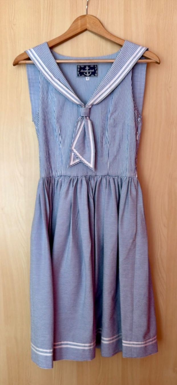 Lena Hoschek Robes: Kleid Lena Hoschek – D'occasion à Frauenfeld par Sementissa