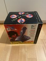 LG WingMan Joystick Extreme & Descent 2 II Game