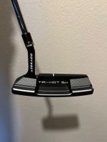 Odyssey Tri Hot 5K Two Putter 34" Tour Issue!