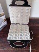 Zaubernuss elektrisch 