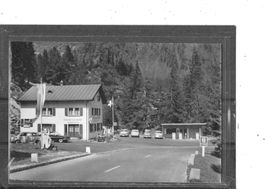 VS An der Furkastrasse Pension Rhonequelle