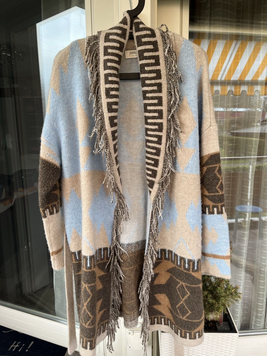 Only Vestes: Übergangsjacke – D'occasion à Neuenhof par Ivita