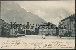 GLS Glarus