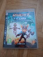 Ratchet and Clank Crack in Time PS3