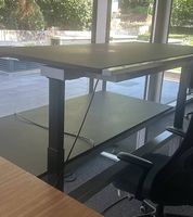 Ensemble Bureaux Chaises Armoires