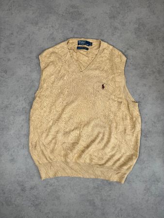 Ralph Lauren Gilet - Grösse: L | Vintage