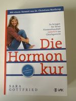 Sara Gottfried - Die Hormonkur