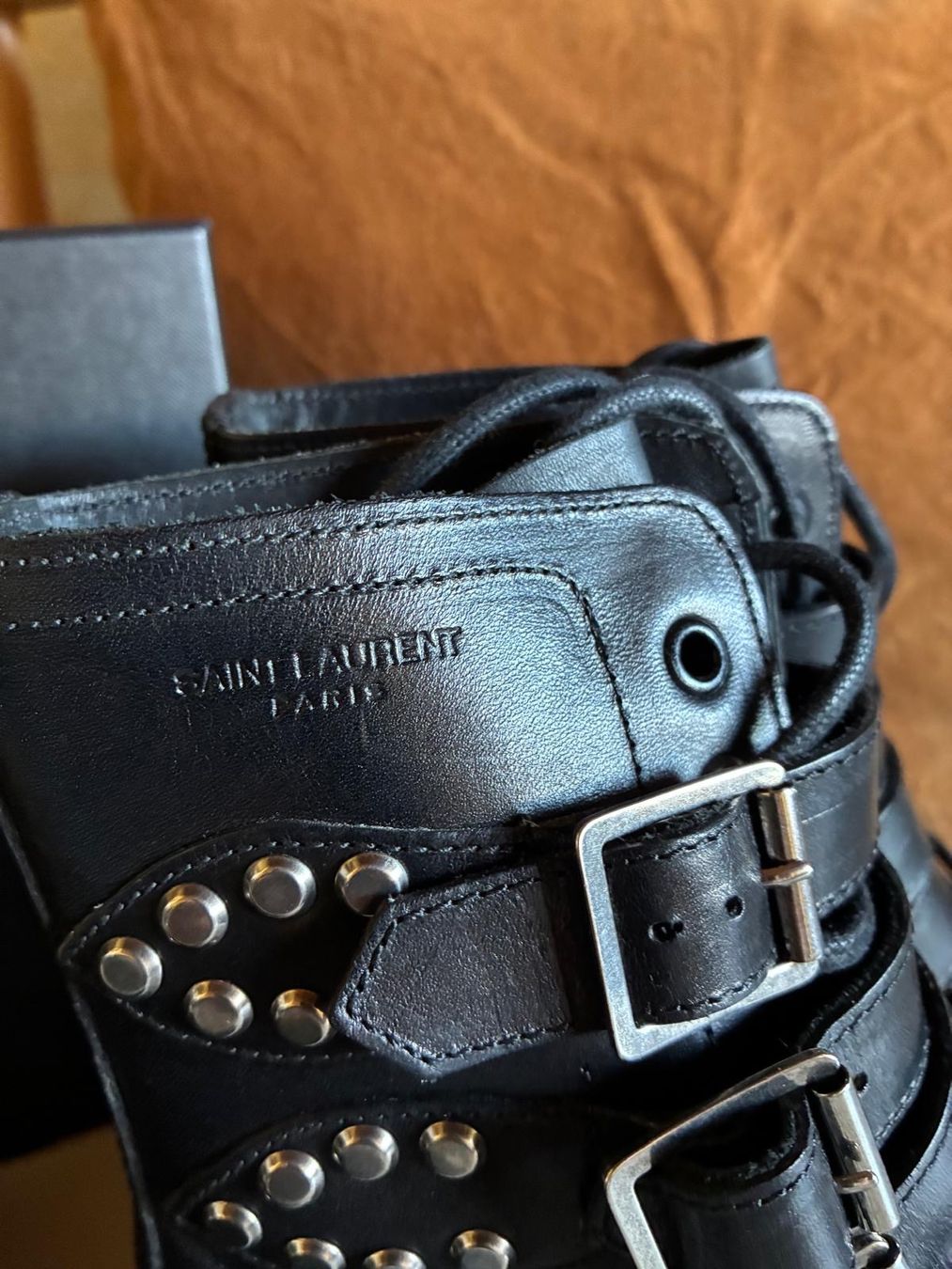 Saint Laurent Chaussures femmes: YSL – Neuf (Voir description) à Rümlang par har_z6qv 2