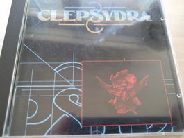 Clepsydra-Hologram