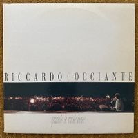 LP - Riccardo Cocciante - Quando Si Vuole Bene