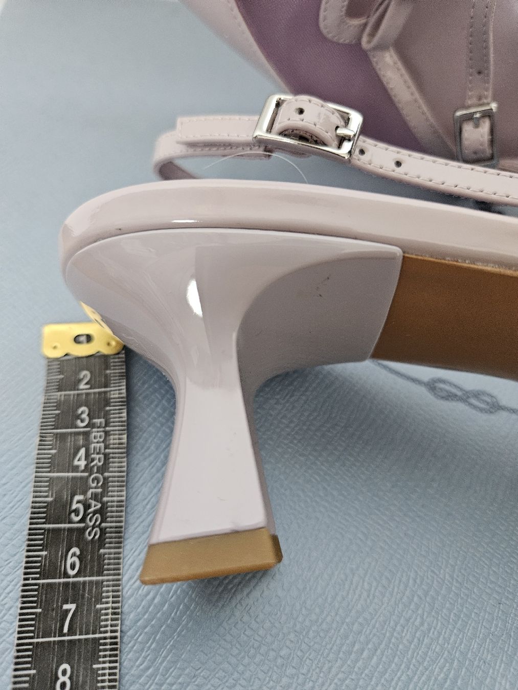 Max Mara Scarpe da donna: Max mara Schuhe,neu, lila,Größe 41 – Nuovo e nell'imballaggio originale da Zuchwil venduto da ger_ws6t 5