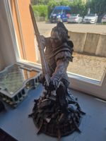 Herr der Ringe Uruk-Hai  Lurtz limitiert
