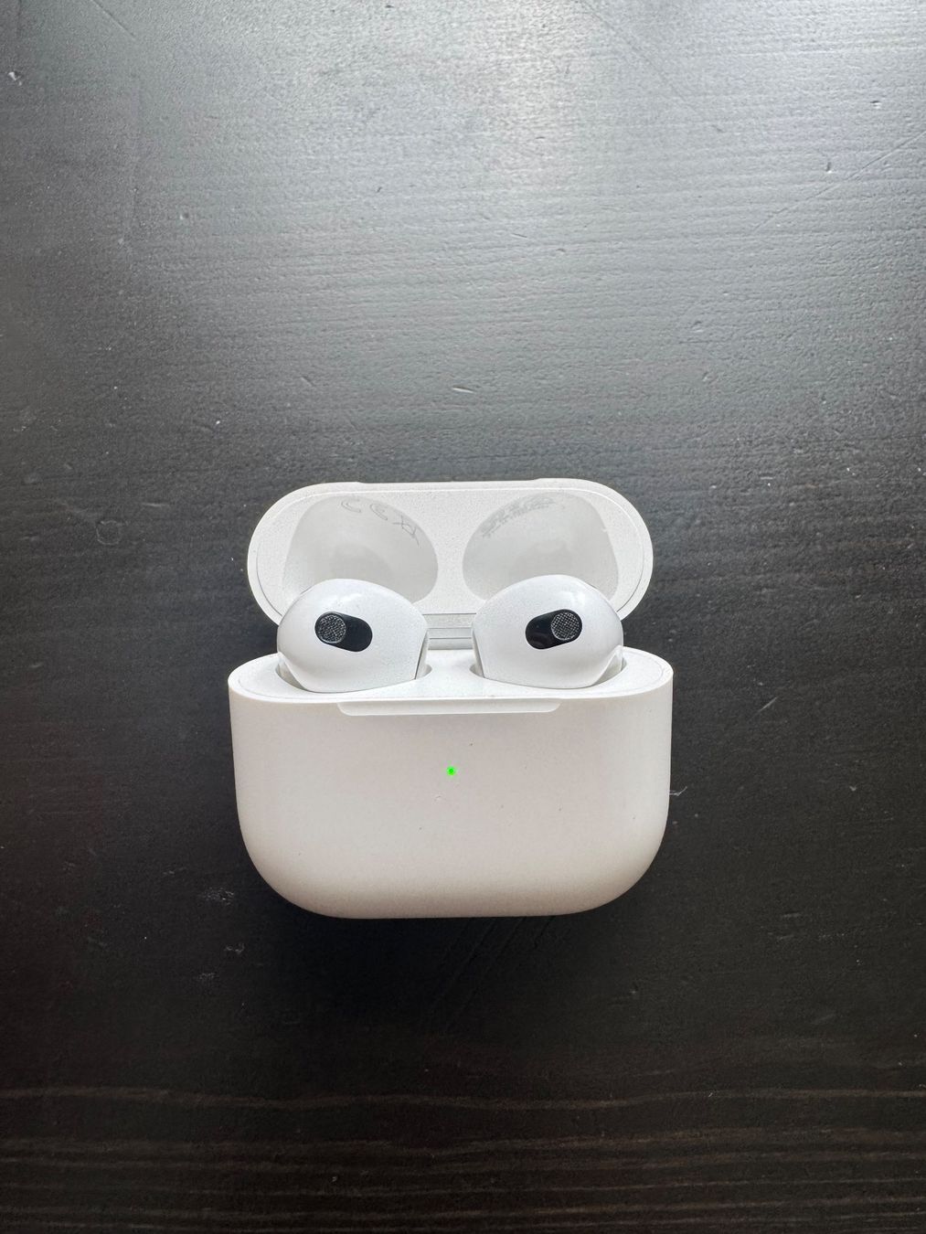 Apple Kopfhörer: Apple AirPods 3. Generation – Gebraucht aus Muri AG von ffe_7cpy