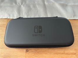 🎮 🧳 Nintendo OLED Switch Reisetasche Reisen aufbewahrung