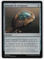 [MTG] Navigator's Compass [fr]