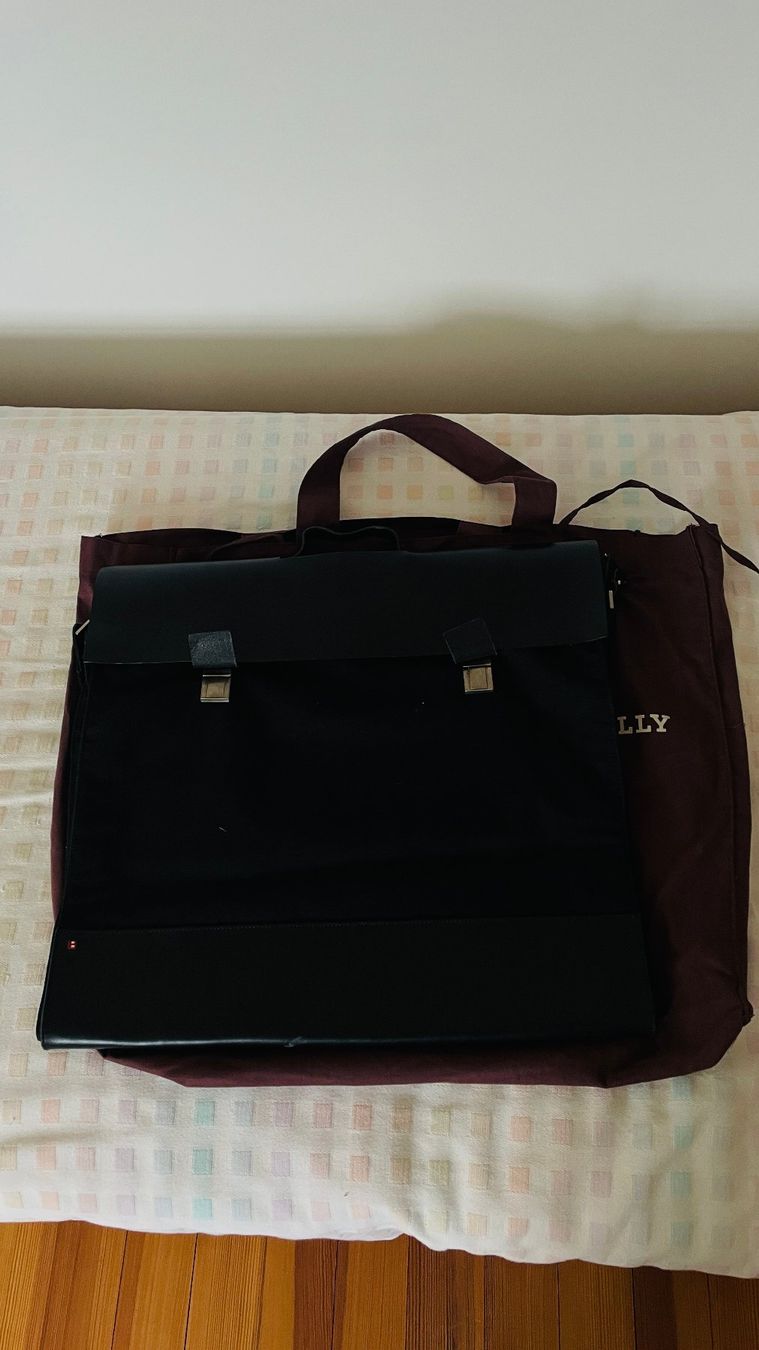 Bally Borse: Bally Reisetasche – Usato da Zürich venduto da Aicrem 1