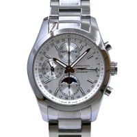 Longines Conquest Classic Moonphase