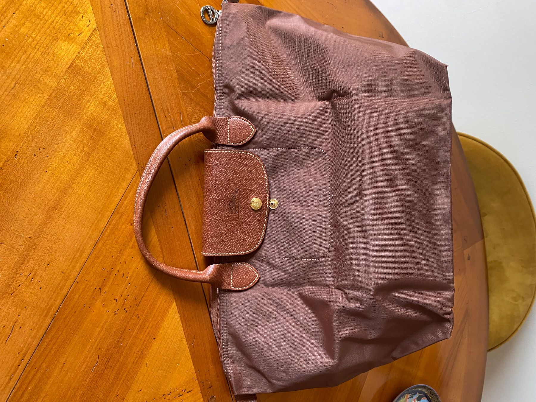 Borse: Longchamp – Nuovo (secondo la descrizione) da Fribourg venduto da Evita9Vintage 5