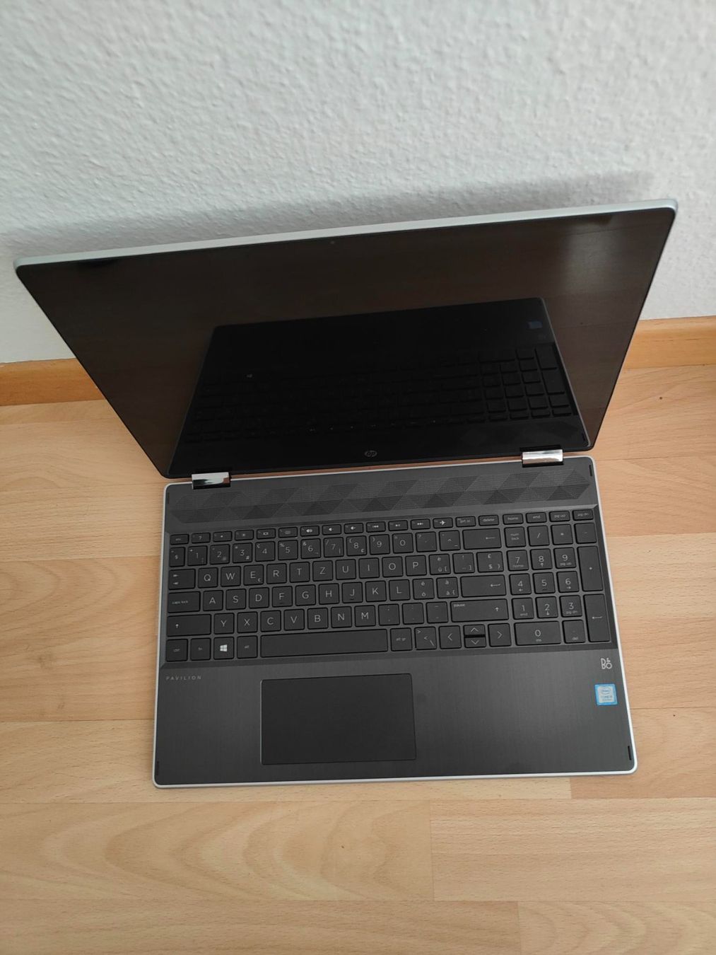 Hewlett Packard Notebooks: HP Notebook HP Pavillon x360 – Gebraucht aus Oberengstringen von fishermens01 1