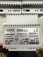 Trafo 230Vac 24Vdc