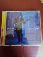 CD - Ronnie Earl And The Broadcasters – The Colour Of Love